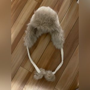 Aeropostale Winter Hat